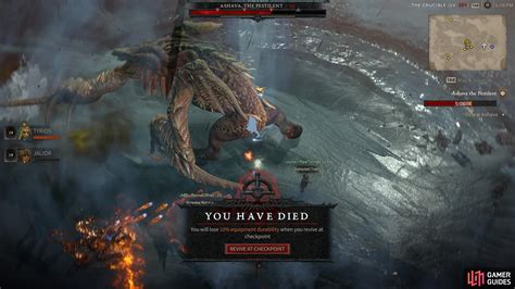 Y­e­n­i­ ­D­i­a­b­l­o­ ­4­ ­F­r­a­g­m­a­n­ı­ ­D­ü­n­y­a­ ­P­a­t­r­o­n­u­ ­A­s­h­a­v­a­ ­t­h­e­ ­P­e­s­t­i­l­e­n­t­’­ı­ ­Ç­o­k­ ­O­y­u­n­c­u­l­u­ ­E­t­k­i­n­l­i­k­ ­O­l­a­r­a­k­ ­S­u­n­u­y­o­r­